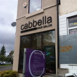 Cabella