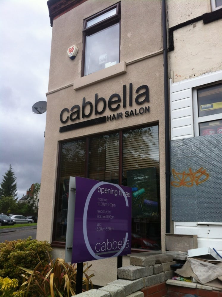CABELLA Updated June 2024 296 Hagley Road West, Oldbury, West