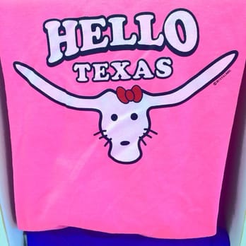 Buc-ee's - hello kitty! i mean TEXAS! - Gas Stations Near Me - New Braunfels, Texas