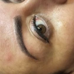 Blush & Glo - After Microblading ( healed )