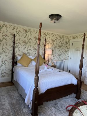 The Manor on Van Horn Estate by null