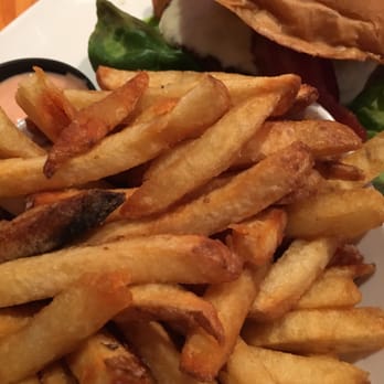 Big Orange | West Little Rock - Petite Jean burger (cheese, avocado, and bacon) - Burgers Near Me - Little Rock, Arkansas Big Orange | West Little Rock - Petite Jean burger (cheese, avocado, and bacon) - Burgers Near Me - Little Rock, Arkansas