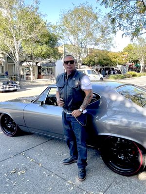 Kurt's Auto Electric & Repair