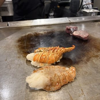 Orient House - Japanese Near Me - Dorado, Puerto Rico
