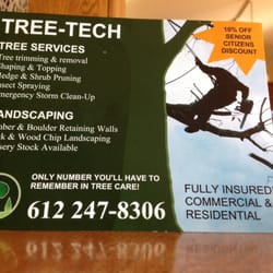 Northern Lights Tree and Landscape - This is the the same company as Northern Lights with a brand new name.  Dustin Kampa, the owner of both businesses, is a thief!