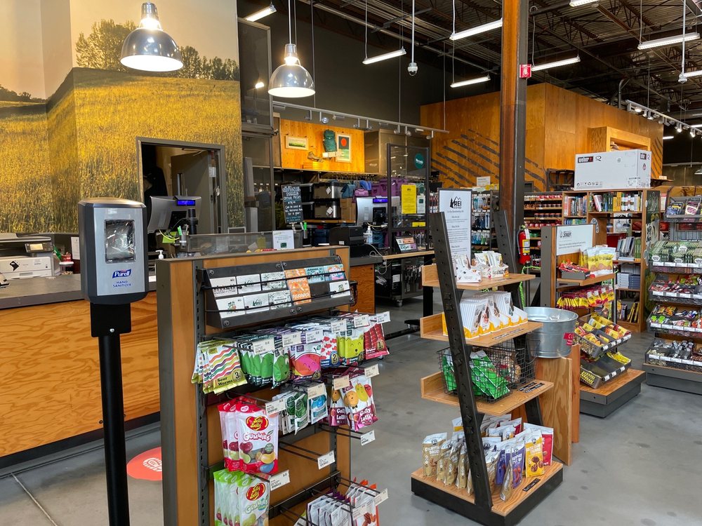 REI Updated September 2024 11 Photos & 21 Reviews 2300 Fashion