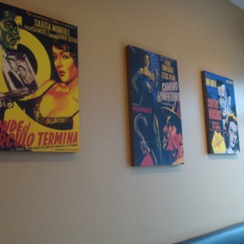 Las Tortas - rad mexican pop culture paintings - Mexican Near Me - Vancouver, British Columbia