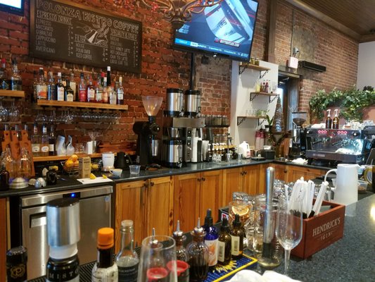 Polonza Bistro by null