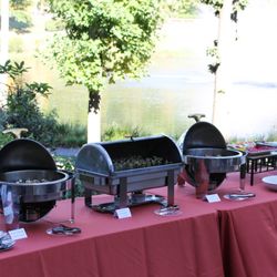 Silver Spoon Caterers