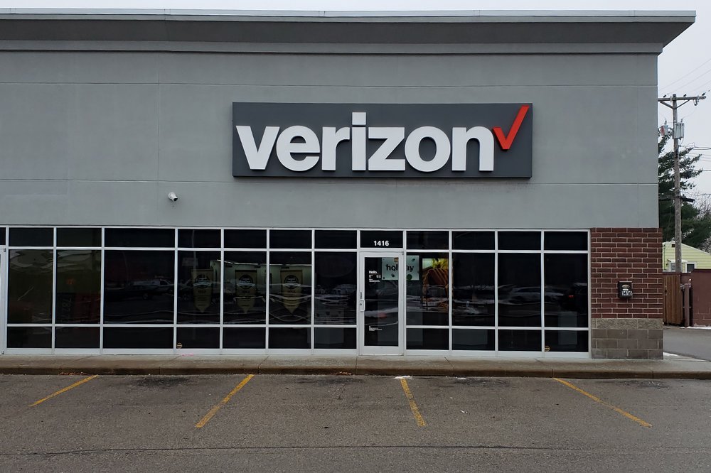 BEMOBILE VERIZON PREMIUM RETAILER Updated July 2024 1416 Losey Blvd
