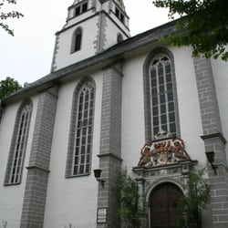 Stadtkirche St. Andreas