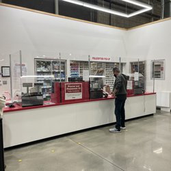 Costco Pharmacy