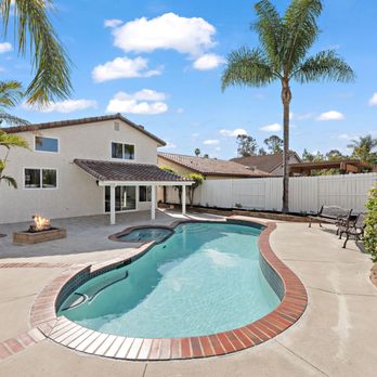 Stacy Lawrence Realtor - 23811 Helsinki Mission Viejo: The home boasts a large pool, perfect for summer days. - Real Estate Agents Near Me - San Clemente, California Stacy Lawrence Realtor - 23811 Helsinki Mission Viejo: The home boasts a large pool, perfect for summer days. - Real Estate Agents Near Me - San Clemente, California