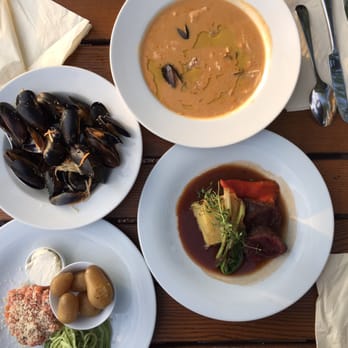 Café Skansen - The food that we ordered - Scandinavian Near Me - Oslo, 03 Café Skansen - The food that we ordered - Scandinavian Near Me - Oslo, 03
