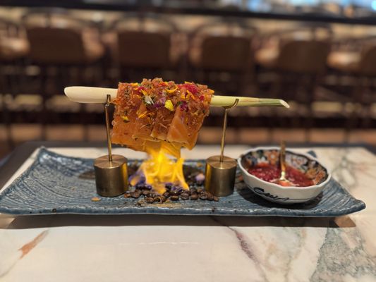 Karma Wellesley by null