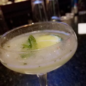 Westgate Entertainment District - The gin/lemonade drink made by our bartender, Alex! So good and flavorful! - Bars Near Me - Glendale, Arizona Westgate Entertainment District - The gin/lemonade drink made by our bartender, Alex! So good and flavorful! - Bars Near Me - Glendale, Arizona