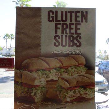 Jersey Mike's Subs - Sandwiches Near Me - Lake Forest, California