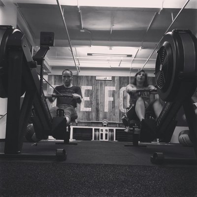 The Fort NYC by null