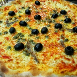 Non Solo Pizza