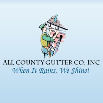 All County Gutter Company - Gutter Services Near Me - Caledonia, New York All County Gutter Company - Gutter Services Near Me - Caledonia, New York