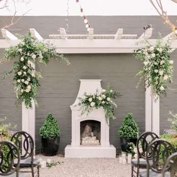Pelican Courtyard - Venues & Event Spaces Near Me - Newport Beach, California