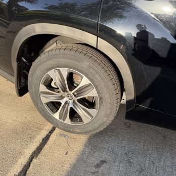 Sonora Tires - Rear passenger tire - Tires Near Me - Bloomington, California Sonora Tires - Rear passenger tire - Tires Near Me - Bloomington, California