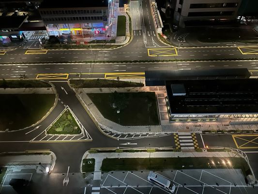 Grand Mercure Singapore Roxy by null