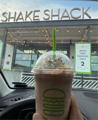 Shake Shack San Marcos by null
