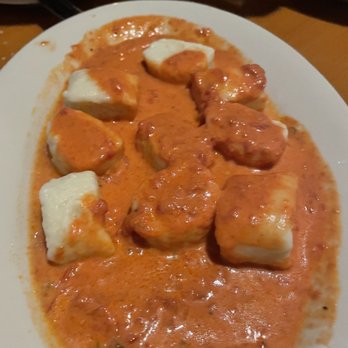 Saltwater - Blush Gnocchi - Italian Near Me - Margate City, New Jersey Saltwater - Blush Gnocchi - Italian Near Me - Margate City, New Jersey