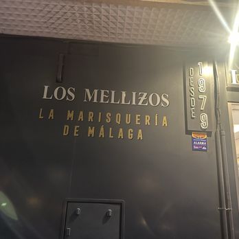 Los Mellizos - Spanish Near Me - Malaga, Massachusetts