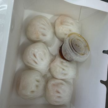 Mr Wu Dim Sum - Dim Sum Near Me - New York, New York