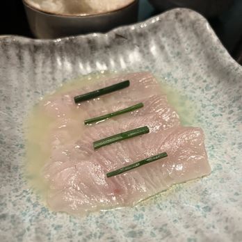 Sushisamba - Kanpachi - Asian Fusion Near Me - Las Vegas, Nevada