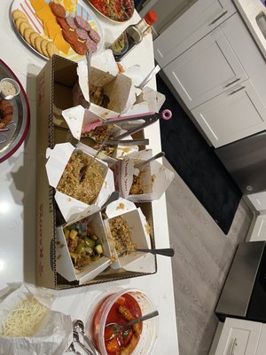 Best Wok Restaurant by null