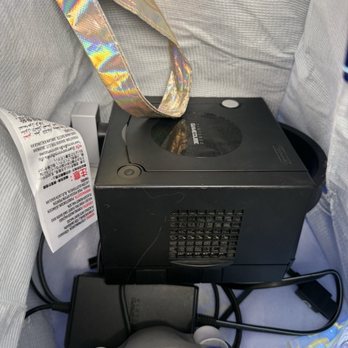 fixLab - Assembled GameCube - Electronics Repair Near Me - Covina, California