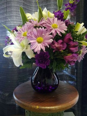 Florist at Adolfos Creation LLC by null