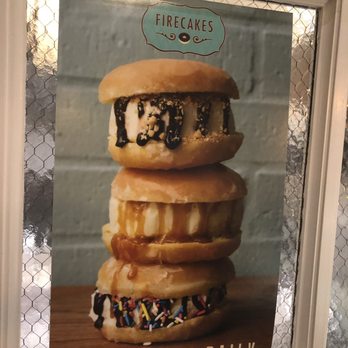 Firecakes Donuts - Bakeries Near Me - Chicago, Illinois Firecakes Donuts - Bakeries Near Me - Chicago, Illinois
