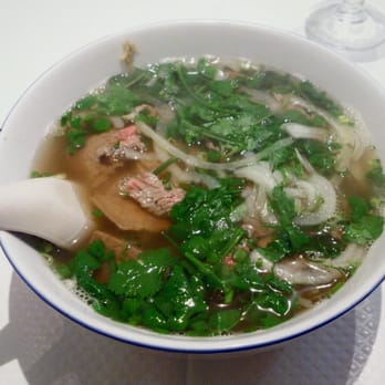 Chez Kim Ly - Pho - Vietnamese Near Me - Paris, 75