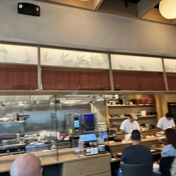 Kappo Tsan - Japanese Near Me - Golden Oak, Florida