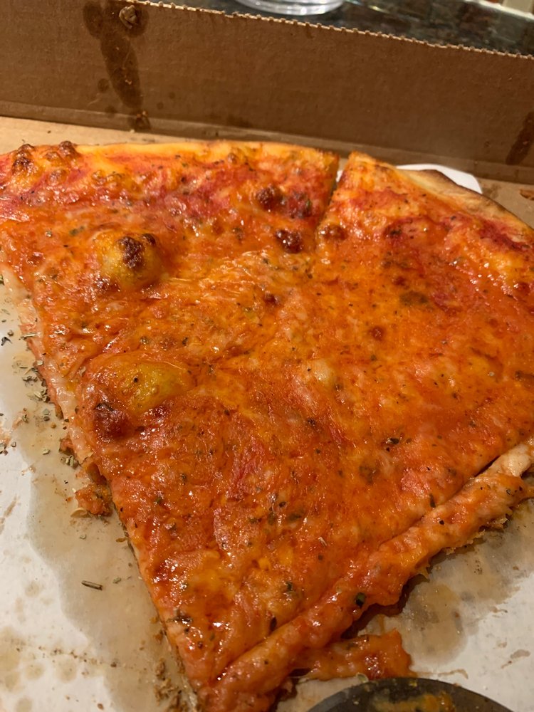 PIZZA HOUSE Updated July 2024 35 Reviews 123 N Union Ave