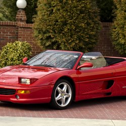 San Dimas Liquor - Sounds best with top down.