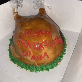 Baskin-Robbins - Terrible writing - Ice Cream & Frozen Yogurt Near Me - Mililani, Hawaii