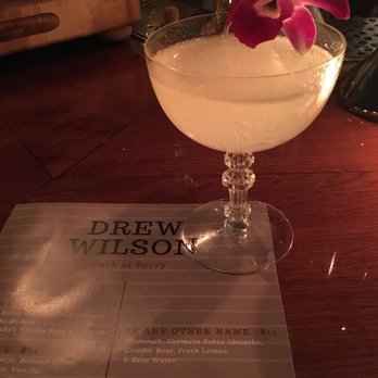 The Berry & Rye - Beautiful cocktails - Cocktail Bars Near Me - Omaha, Nebraska The Berry & Rye - Beautiful cocktails - Cocktail Bars Near Me - Omaha, Nebraska