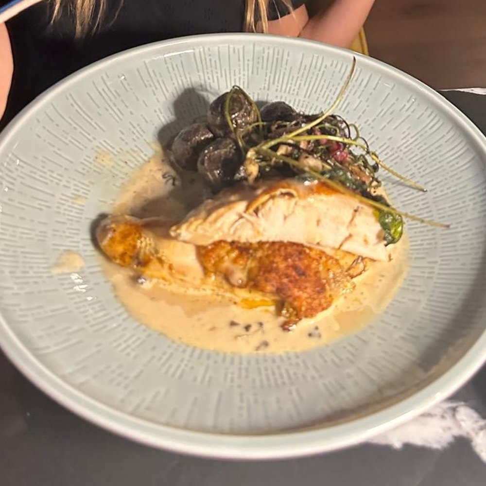 Katsin - Chicken breast - Seafood Near Me - Glendale, California Katsin - Chicken breast - Seafood Near Me - Glendale, California