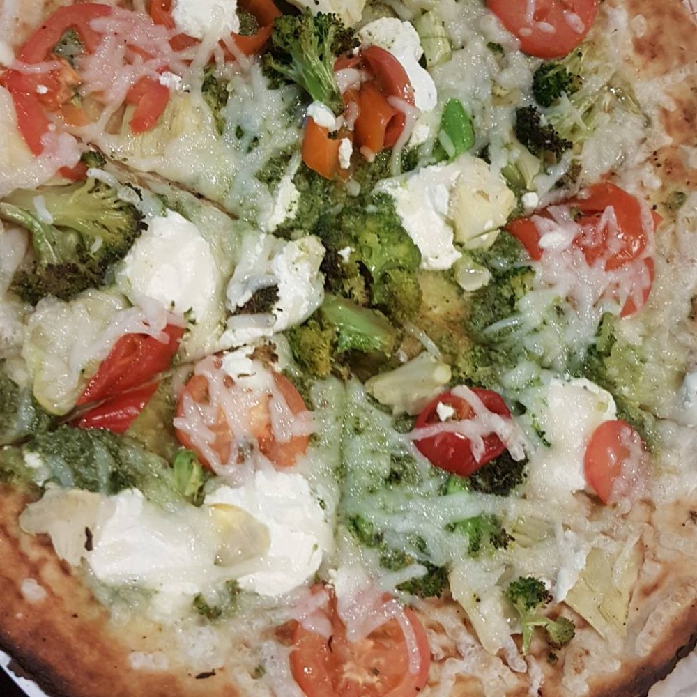 MOD Pizza - Fast Food Near Me - Mooresville, North Carolina MOD Pizza - Fast Food Near Me - Mooresville, North Carolina