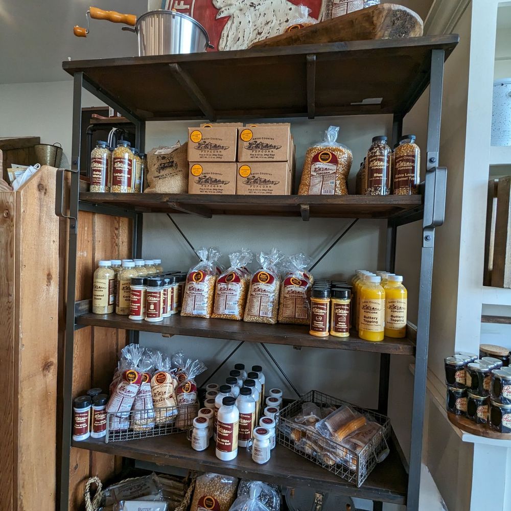 Willamette Valley Pie Company - Popcorn kernels, etc - Bakeries Near Me - Salem, Oregon Willamette Valley Pie Company - Popcorn kernels, etc - Bakeries Near Me - Salem, Oregon