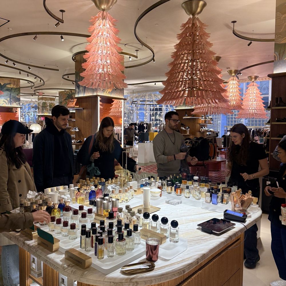 Printemps - Department Stores Near Me - New York, New York Printemps - Department Stores Near Me - New York, New York