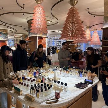 Printemps - Department Stores Near Me - New York, New York