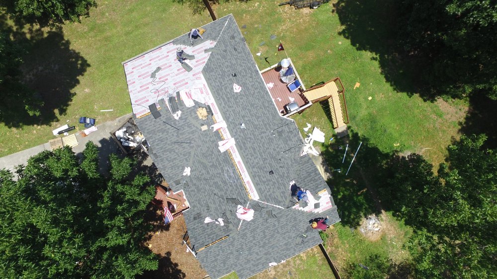 Slide of Grip Top Restoration