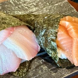 Yellowtail