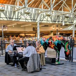 Joseph-Beth Booksellers - Member VIP event